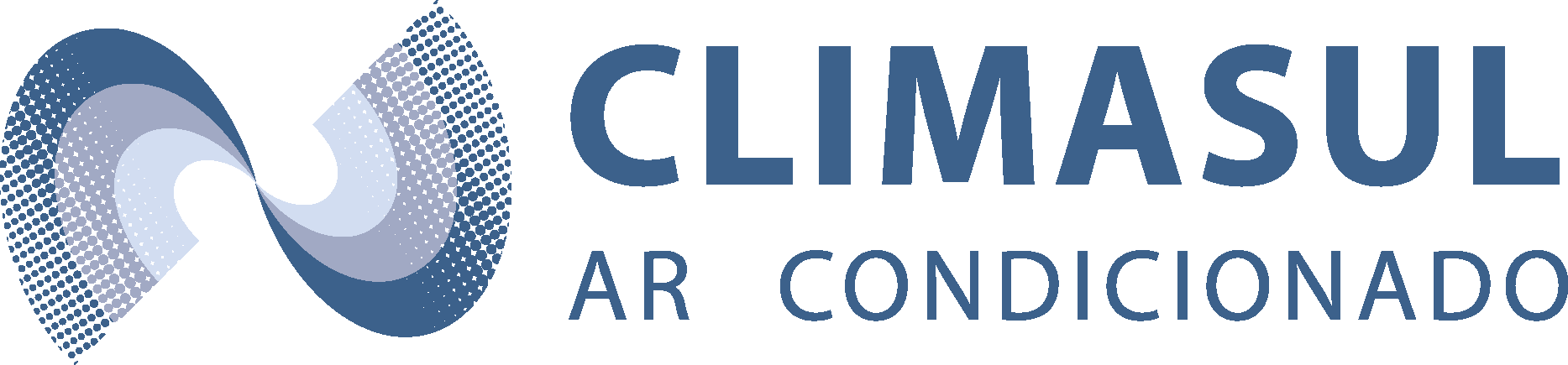 Climasul Ar Condicionado Logo Vector Logo